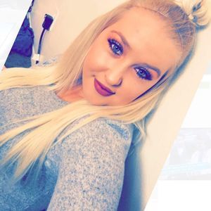 Meet your Posher, Krista